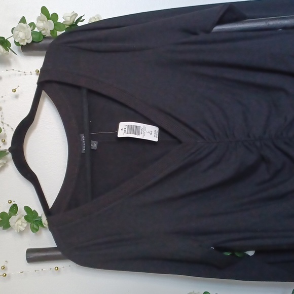 Torrid bodycon dress sz 2x (18-20) - Picture 2 of 6